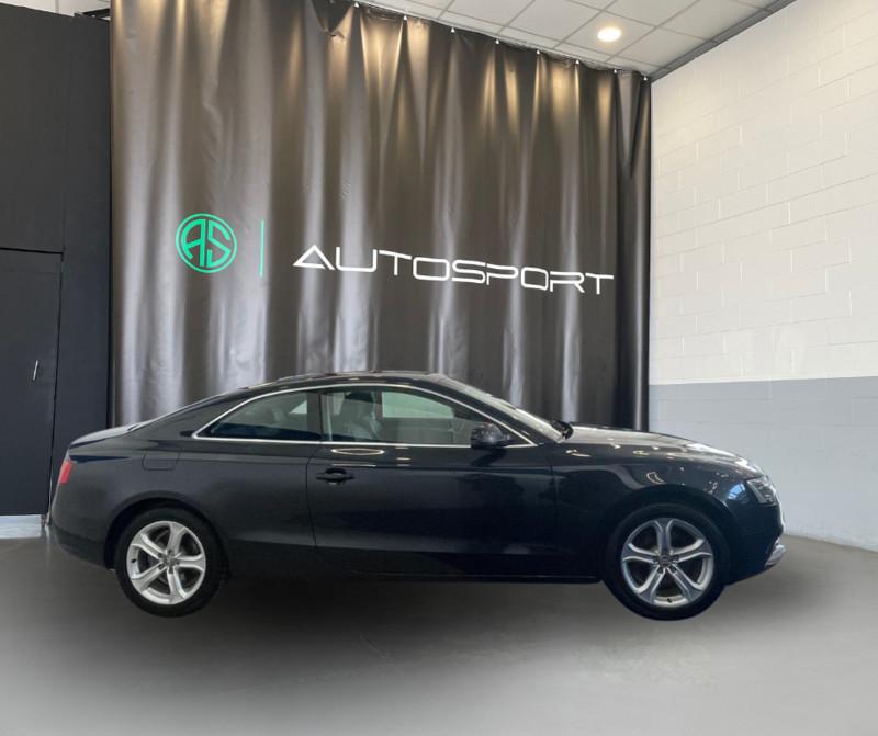 Audi A5 2.0 TDI 177 CV Advanced