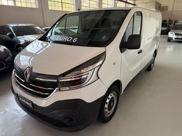 RENAULT TRAFIC 2.0 DCI 120CV PC-TN FURGONE ICE PLUS