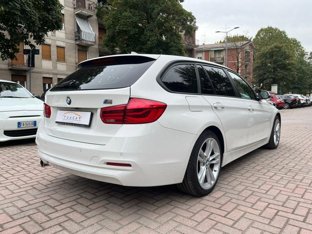 BMW 316 316d Business Advantage