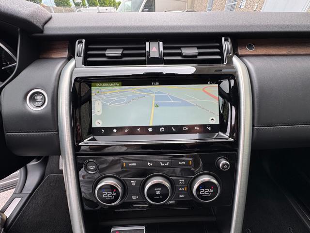 LAND ROVER Discovery 3.0 TD6 249 CV HSE Luxury "FIRST EDITION"GANCIO"