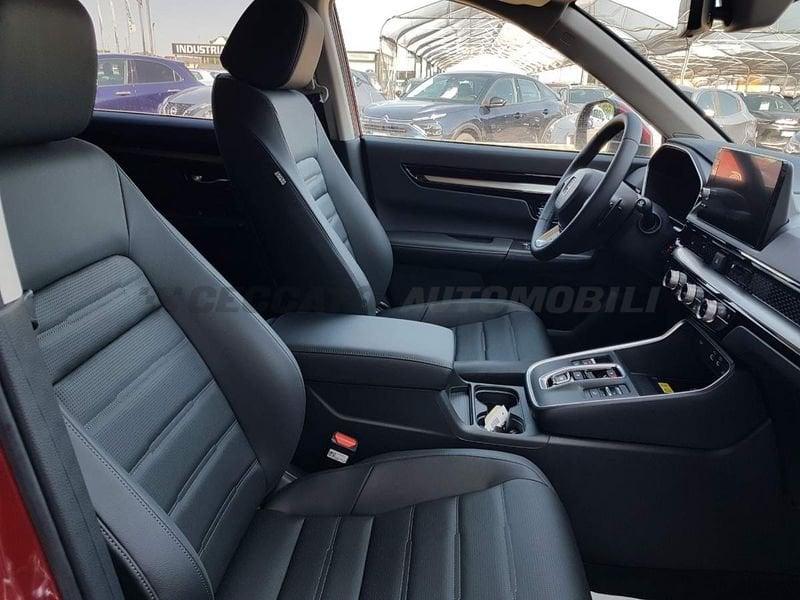 Honda CR-V CR-V 2.0 hev Advance awd