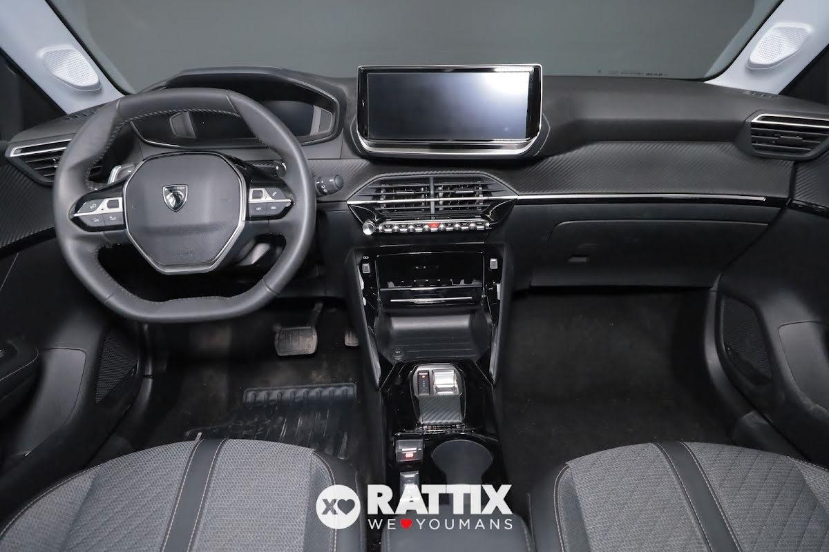 Peugeot 208 1.2 Hybrid 110CV Allure e-DCS6