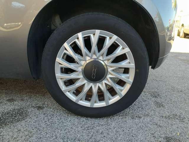 Fiat 500 500 III 1.2 Lounge 69cv