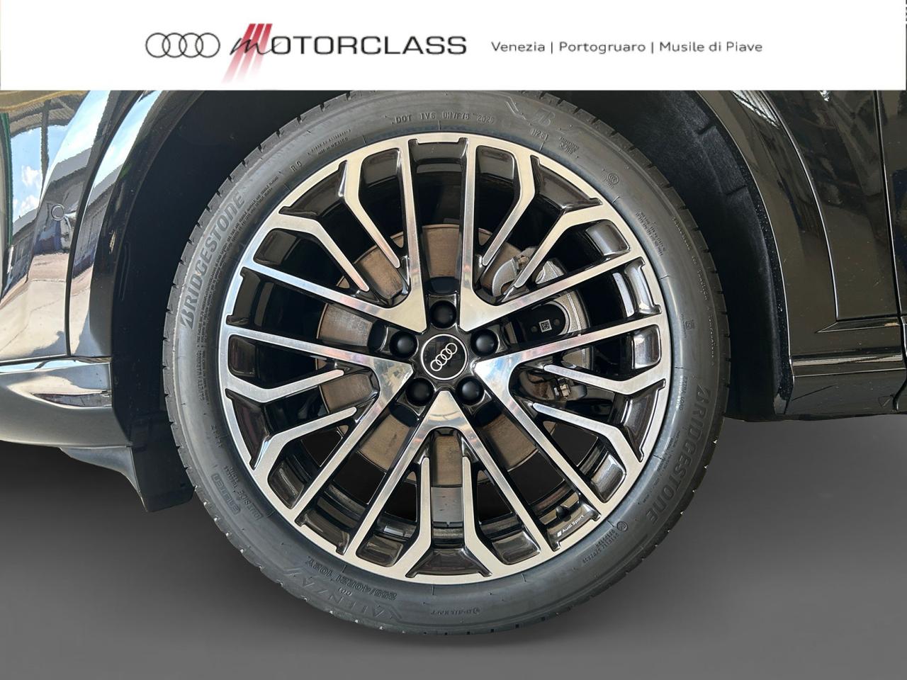 Audi Q5 sportback 2.0 e-hybrid 299cv s line edition quattro s tronic