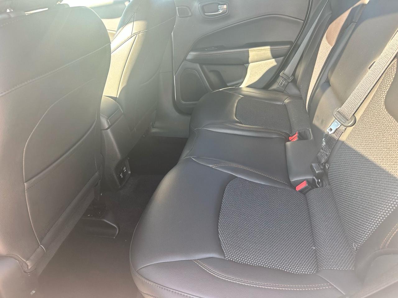 Jeep Compass 2.0 Multijet II 4WD Limited
