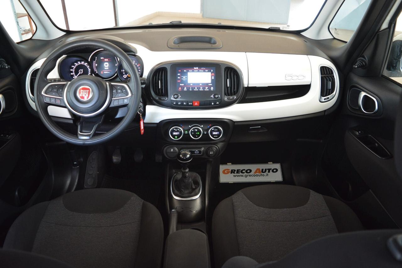 Fiat 500L 1.3 Multijet 95 CV Business