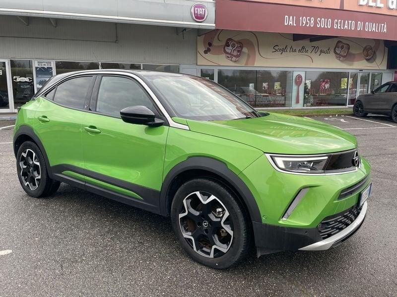 Opel Mokka-e Mokka-e Ultimate