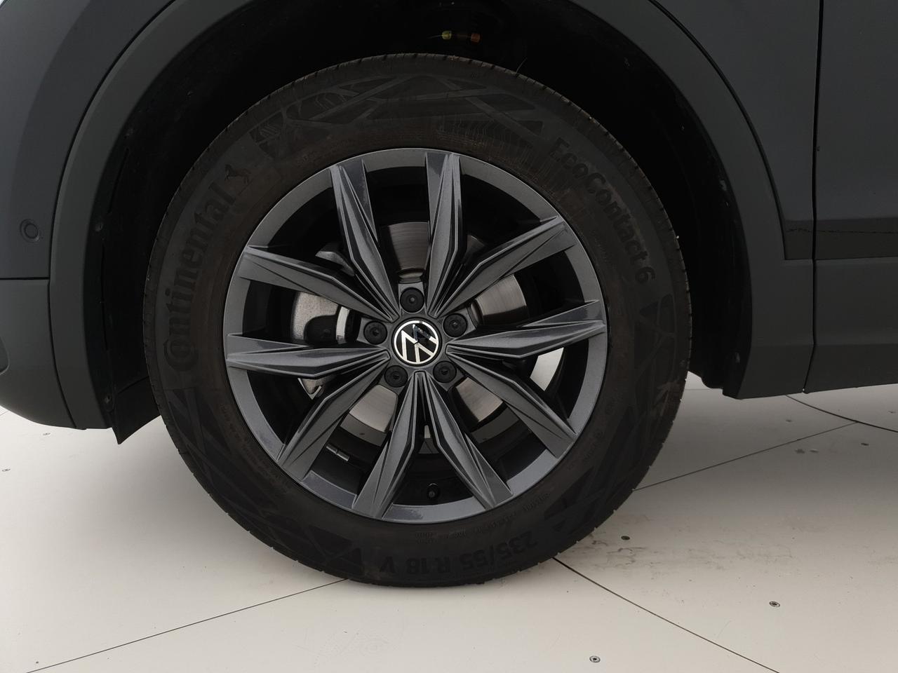Volkswagen Tiguan allspace 2.0 tdi life 150cv dsg