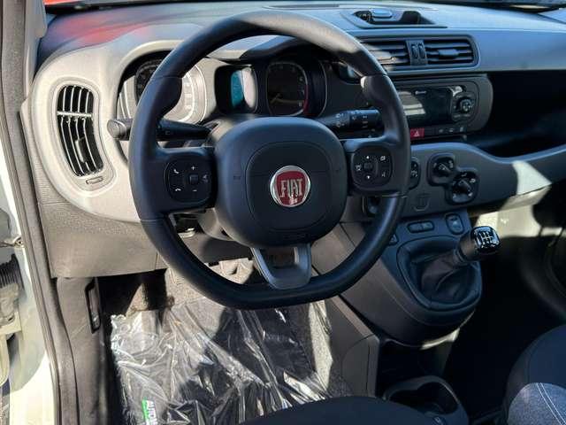 Fiat Panda 1.0 firefly hybrid City Life **PROMO SUMMER**