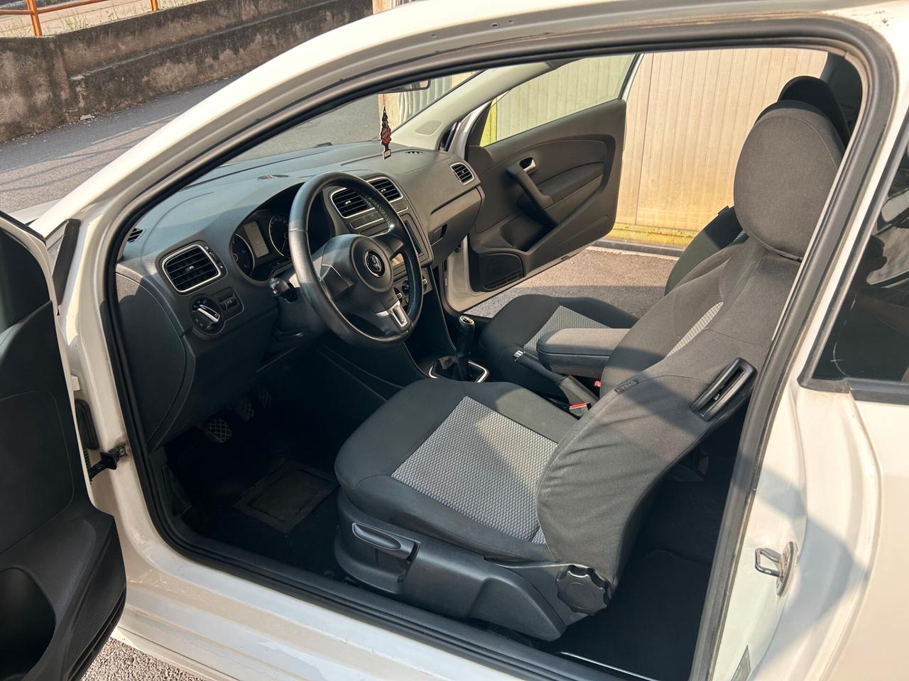 Volkswagen Polo 1.2 TDI ok neopatentati