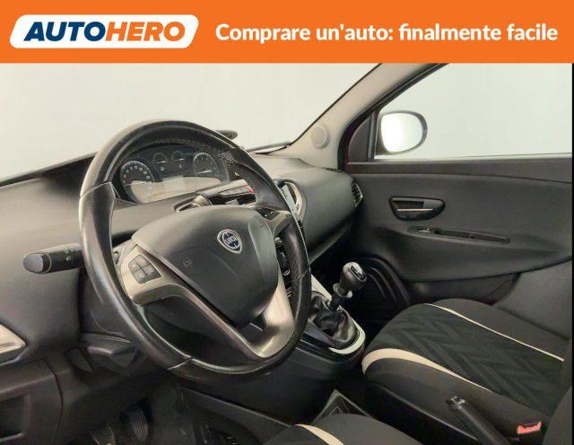 LANCIA Ypsilon 1.2 69 CV 5 porte Gold