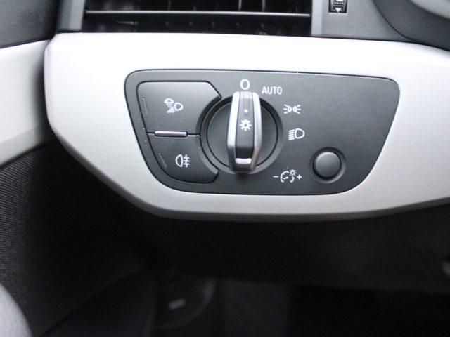 AUDI A4 allroad 40 TDI 204 CV S tronic Business Quattro