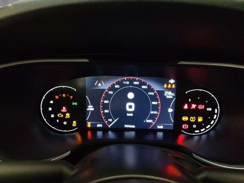 FIAT Tipo SW 1.6 mjt City Sport s&s 130cv
