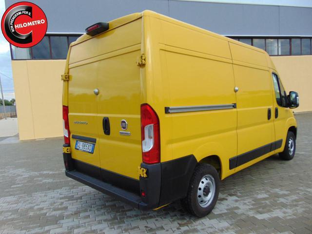 FIAT Ducato 30 2.2 Mjt 120CV PM-TM Furgone ( + IVA)