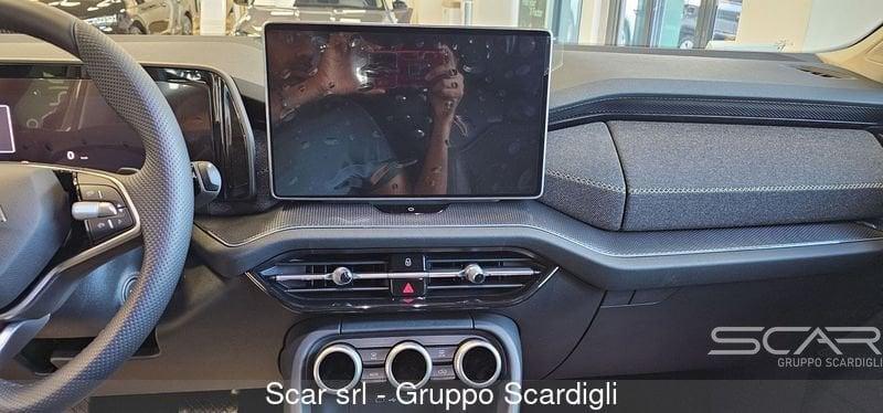 Skoda Kodiaq Kodiaq 2.0 TDI EVO SCR DSG 7 posti Style