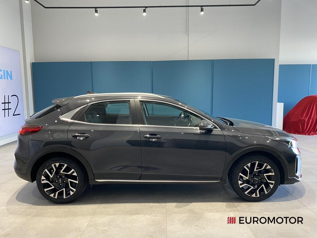Kia Xceed 1.6 CRDi MHEV Business iMT