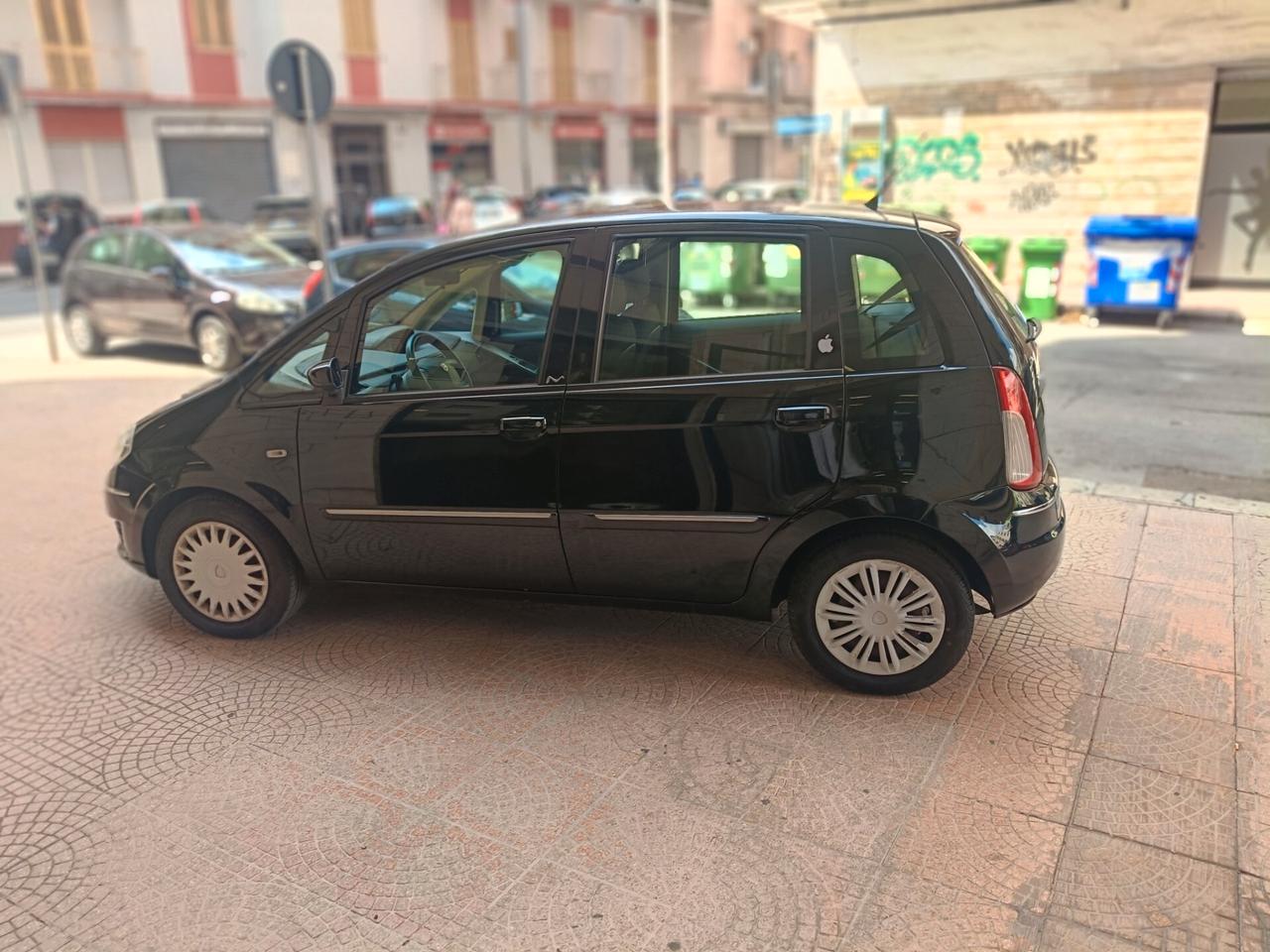 Lancia MUSA 1.4 16V Oro-NEOPATENTATI-Euro 3990