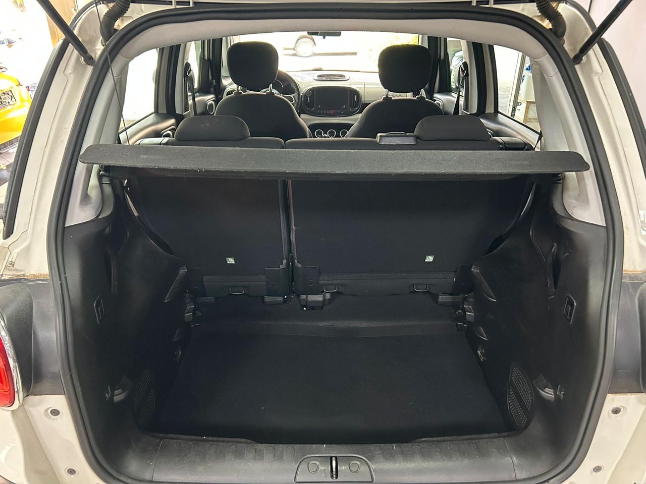 Fiat 500L 1.4 95 CV GPL Pop Star