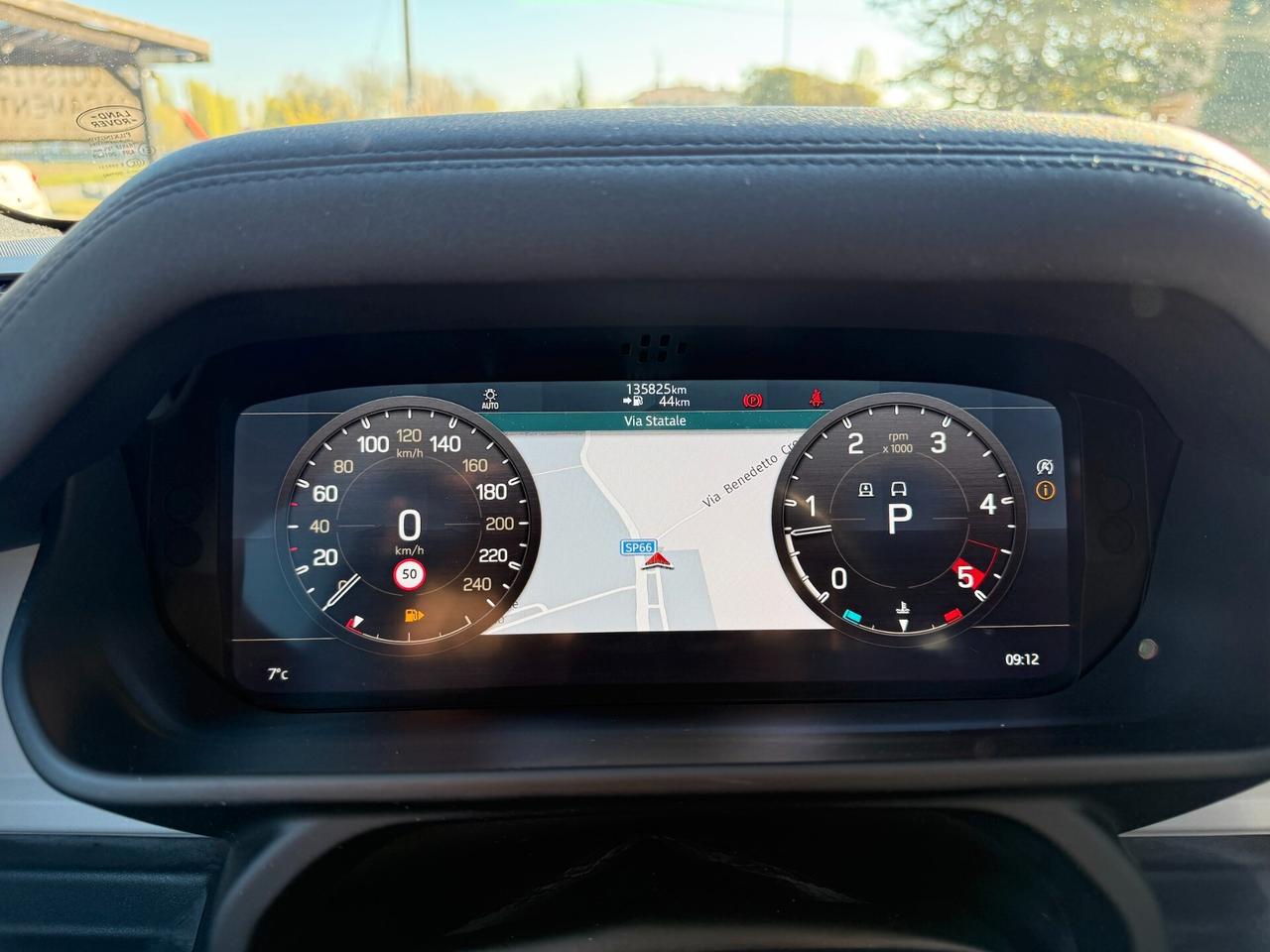 Land Rover Defender 110 2.0 SD4 AWD Auto S , 7 posti Tettuccio Motore nuovo