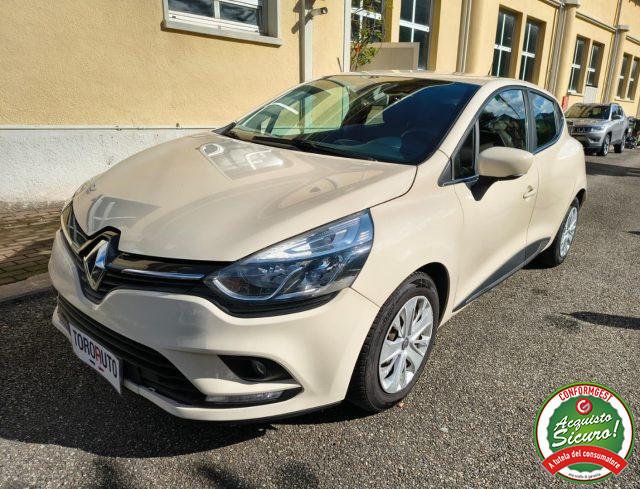 RENAULT Clio dCi 8V 75 CV Start&Stop 5 porte Energy Duel