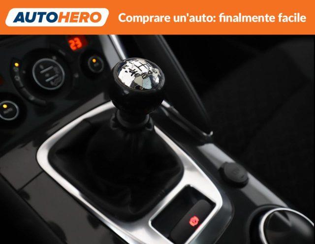 PEUGEOT 3008 BlueHDi 120 S&S Allure