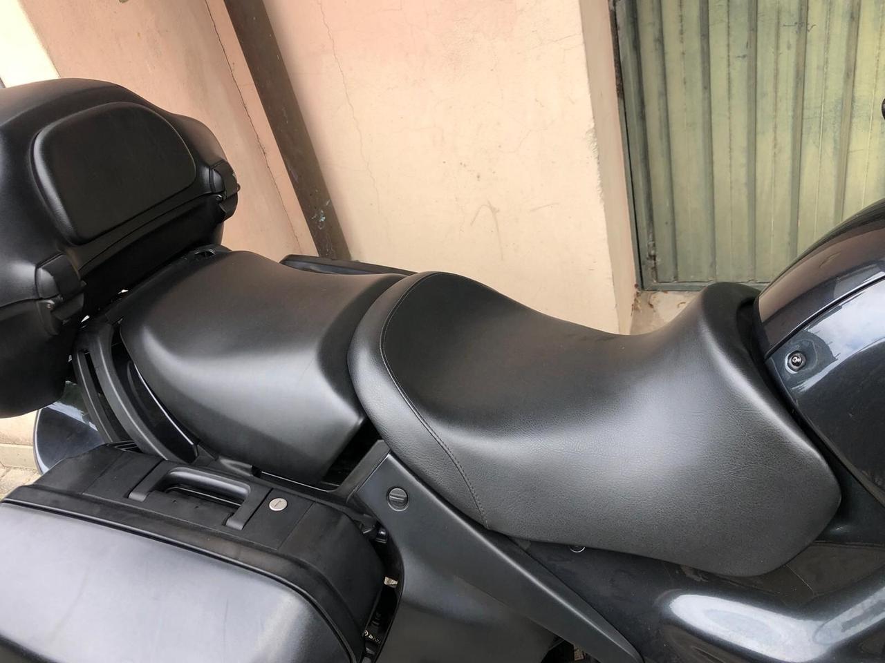 Bmw R 1100 RT Tour ABS