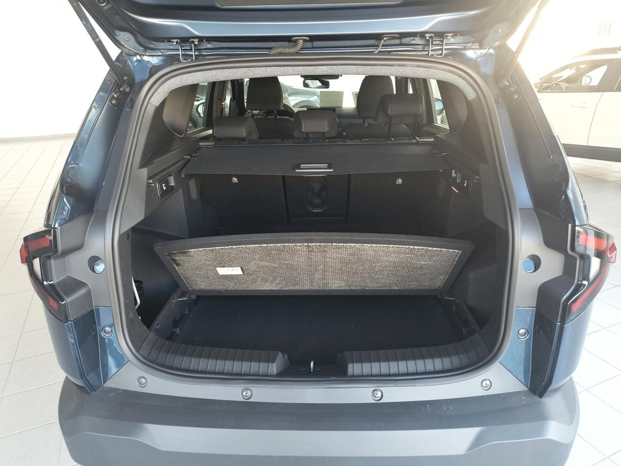 Dacia Bigster Eco-G 140 CV MHEV Expression