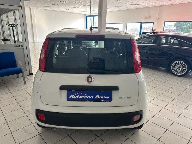 FIAT Panda Panda 1.0 FireFly S&S Hybrid