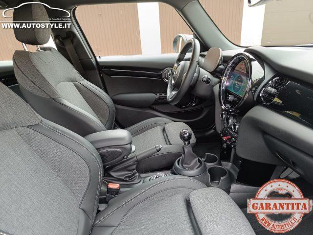 MINI Cooper 1.5 136Cv CLASSIC F55 4/5porte