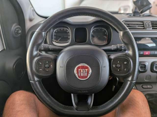 Fiat Panda Panda III 2020 1.0 hybrid City Cross s&s