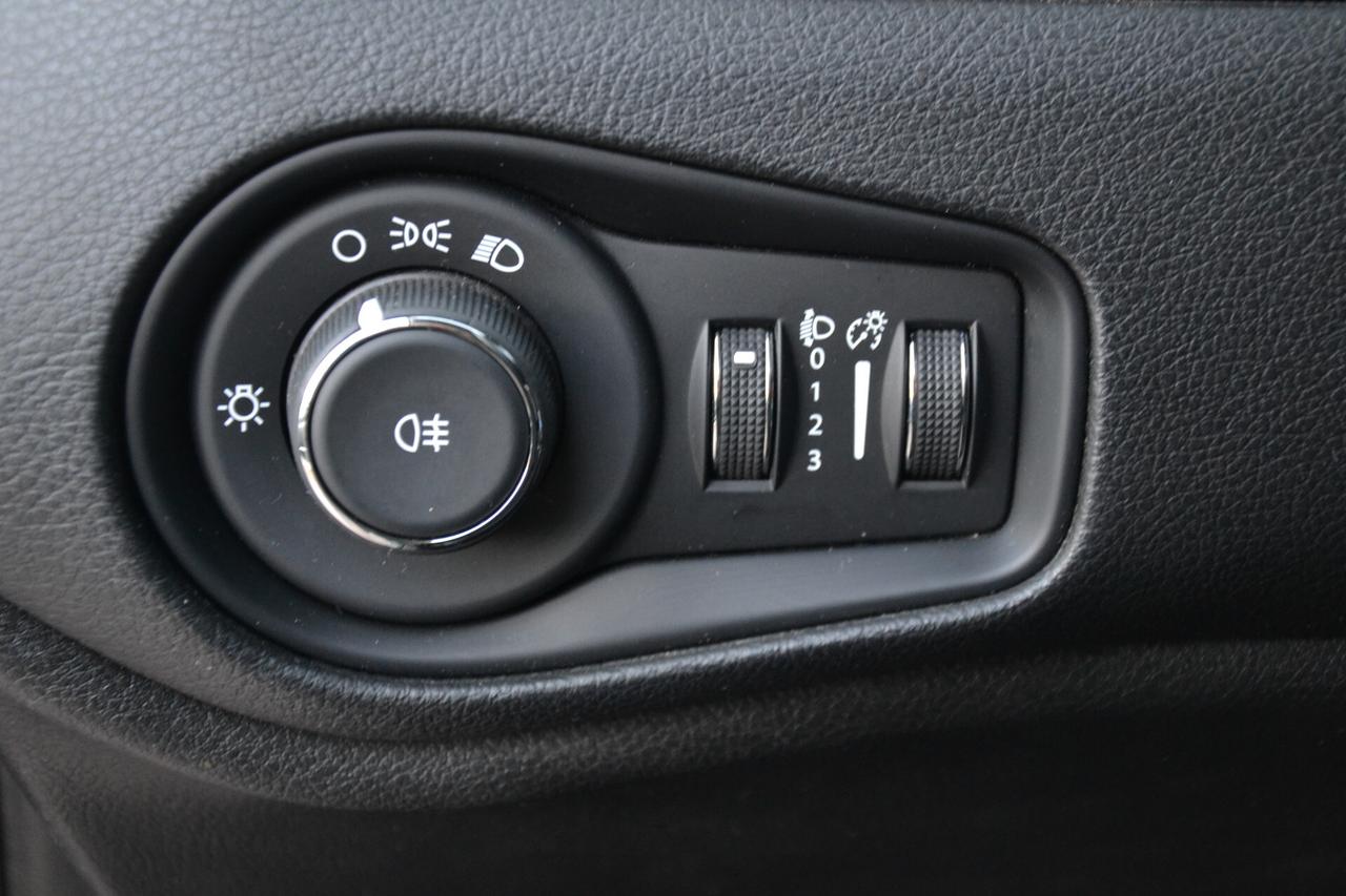 Jeep Renegade 1.0 120CV SCHERMO GRANDE PREZZO SENZA VINCOLI UNIPRO FATTURABILE GARANZIA 12 MESI