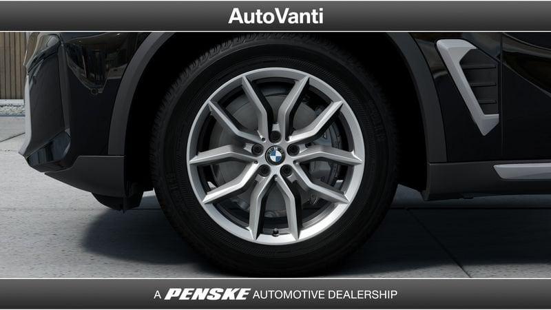 BMW X5 xDrive40i 48V