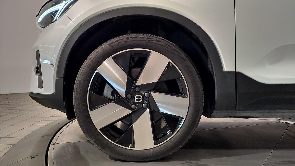 VOLVO C40 Recharge Twin Motor Awd 1St Edition
