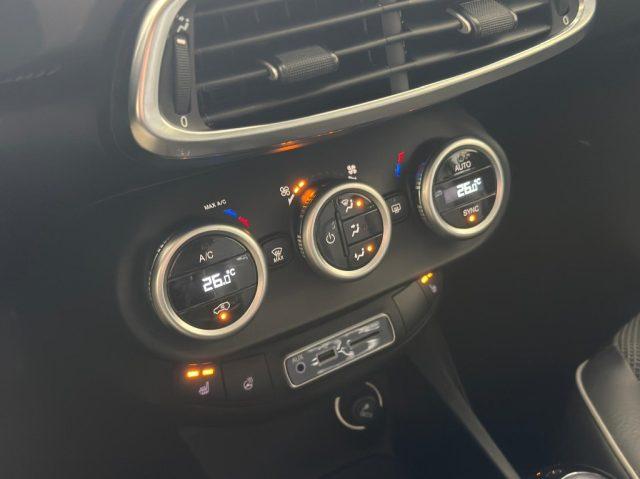 FIAT 500X 1.6 MultiJet 120 CV Cross Plus