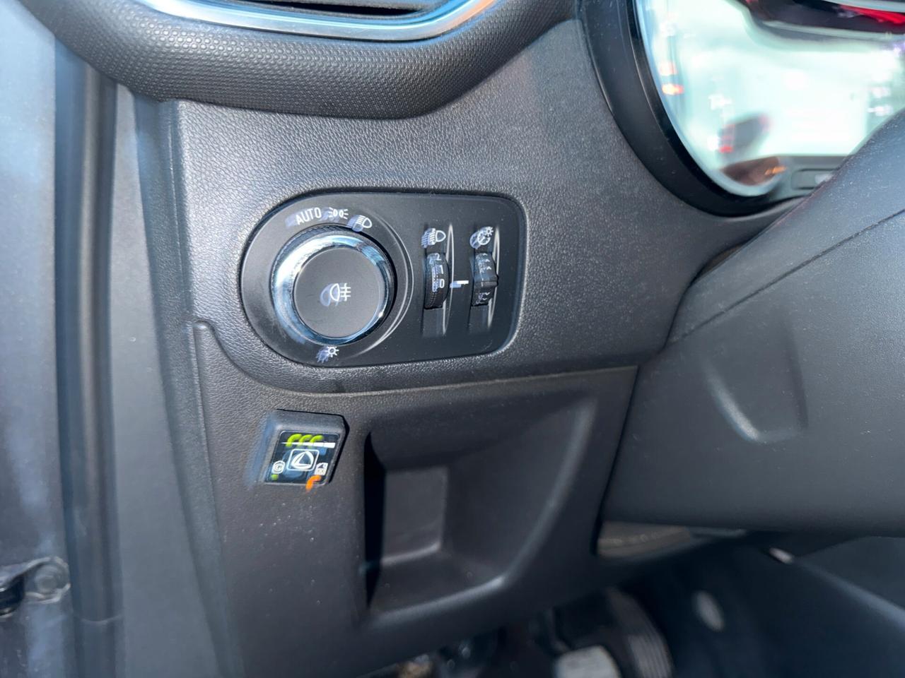 OPEL CROSSLAND 2022 1.2 BENZINA/GPL *AIRBAG OK