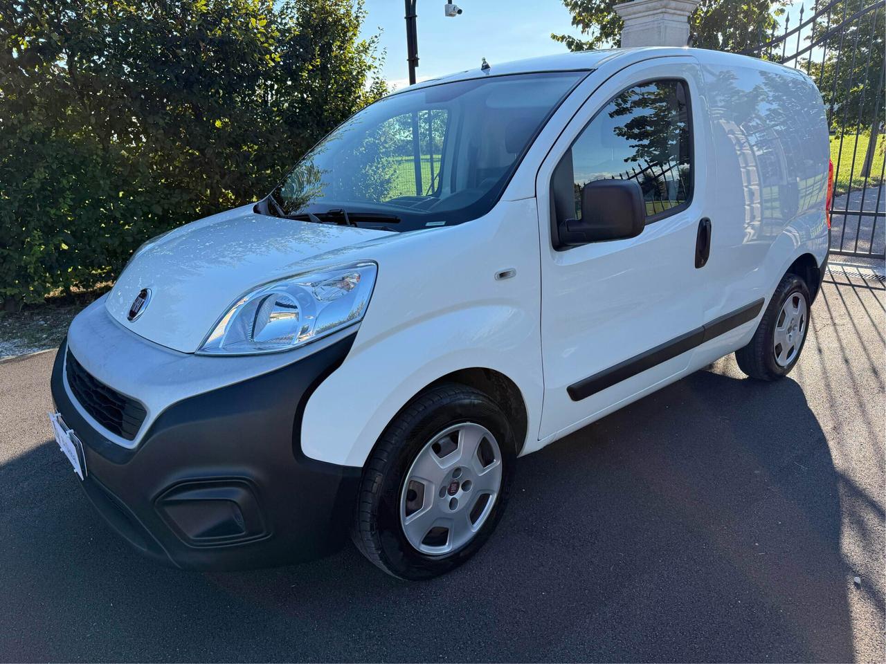 Fiat Fiorino 1.3 MJT 95CV Combinato SX