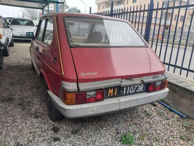 Fiat 127 3p 0.9 Special