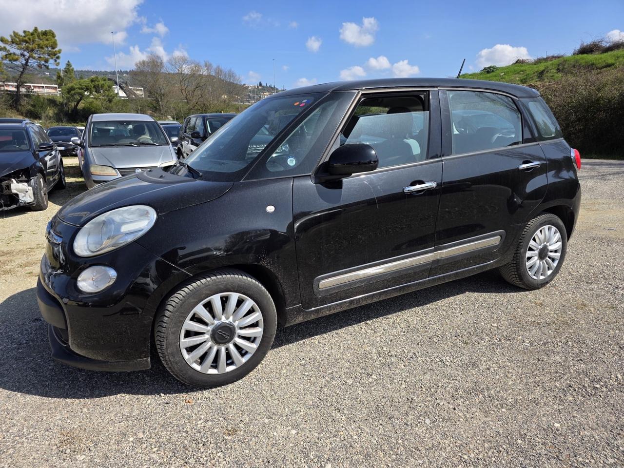 Fiat 500L 1.4 95 CV Lounge