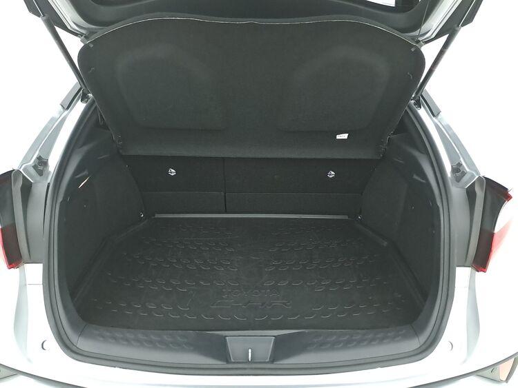 Toyota C-HR Hybrid Morebusiness BR337058 2.0 Full Hybrid 184CV