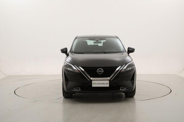 Nissan Qashqai Business Xtronic BR933802 1.3 Mild Hybrid 158CV