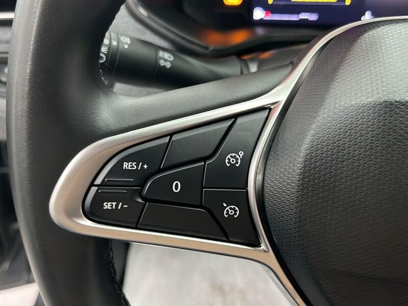 Renault Clio 1.0 TCe 67KW TECHNO