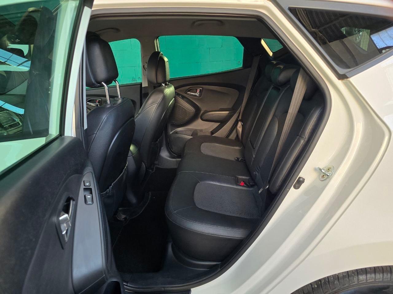 Hyundai iX35 1.7 CRDi 2WD Xpossible