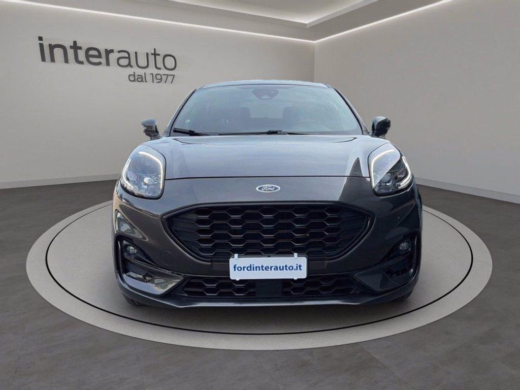 FORD Puma 1.0 EcoBoost Hybrid 125 CV S&S ST-Line del 2022