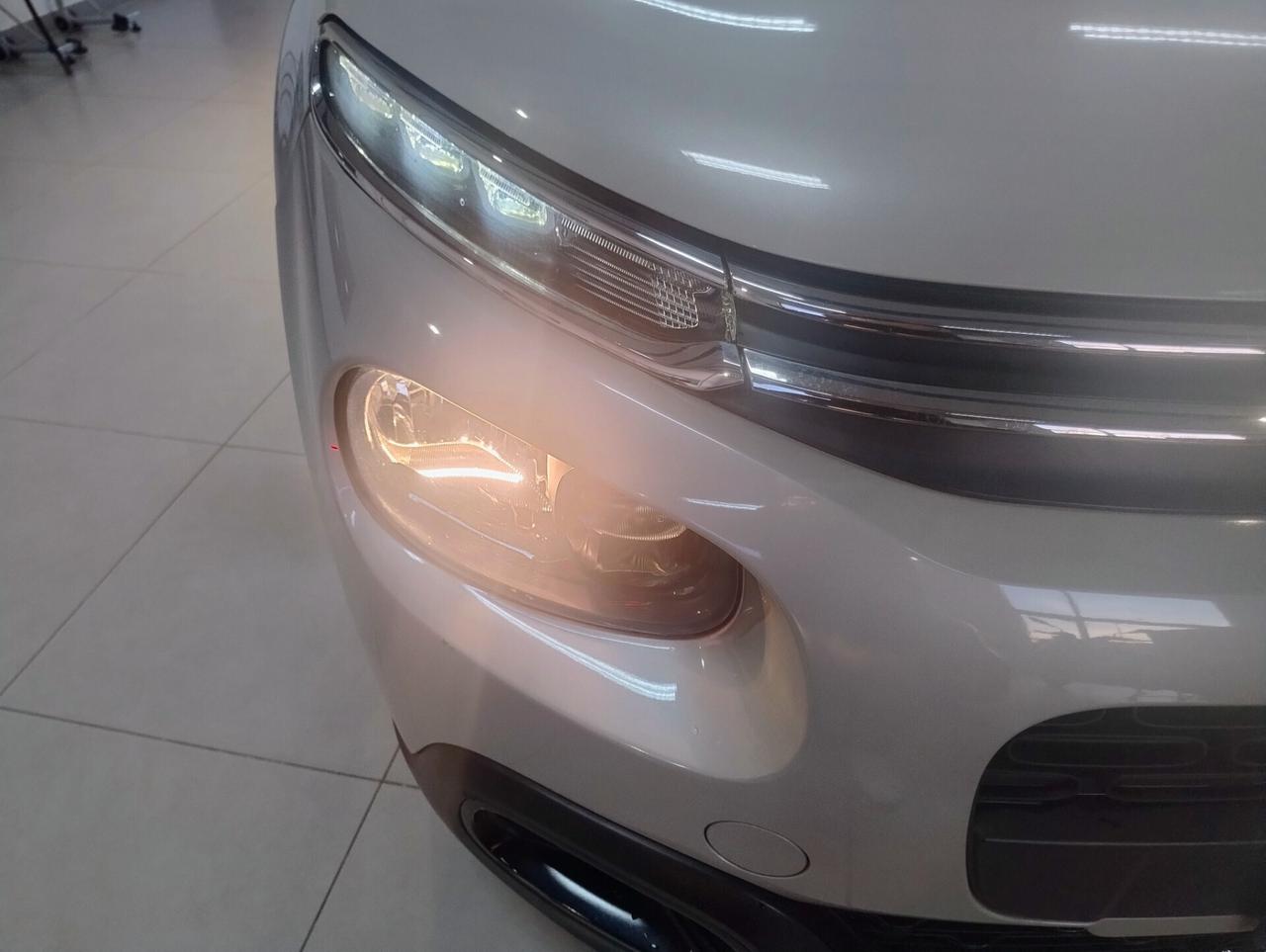 Citroen C3 BlueHDi 75 S&S Feel