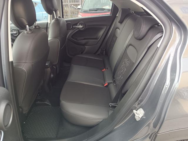 FIAT 500X 1.6 MultiJet 130 CV