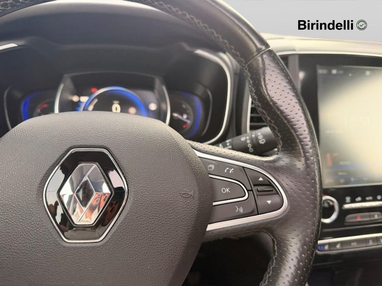 RENAULT Koleos 2ª serie - Koleos Blue dCi 150 CV X-Tronic Initiale Paris