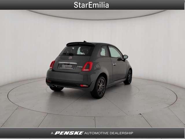 Fiat 500 500 1.0 Hybrid Sport