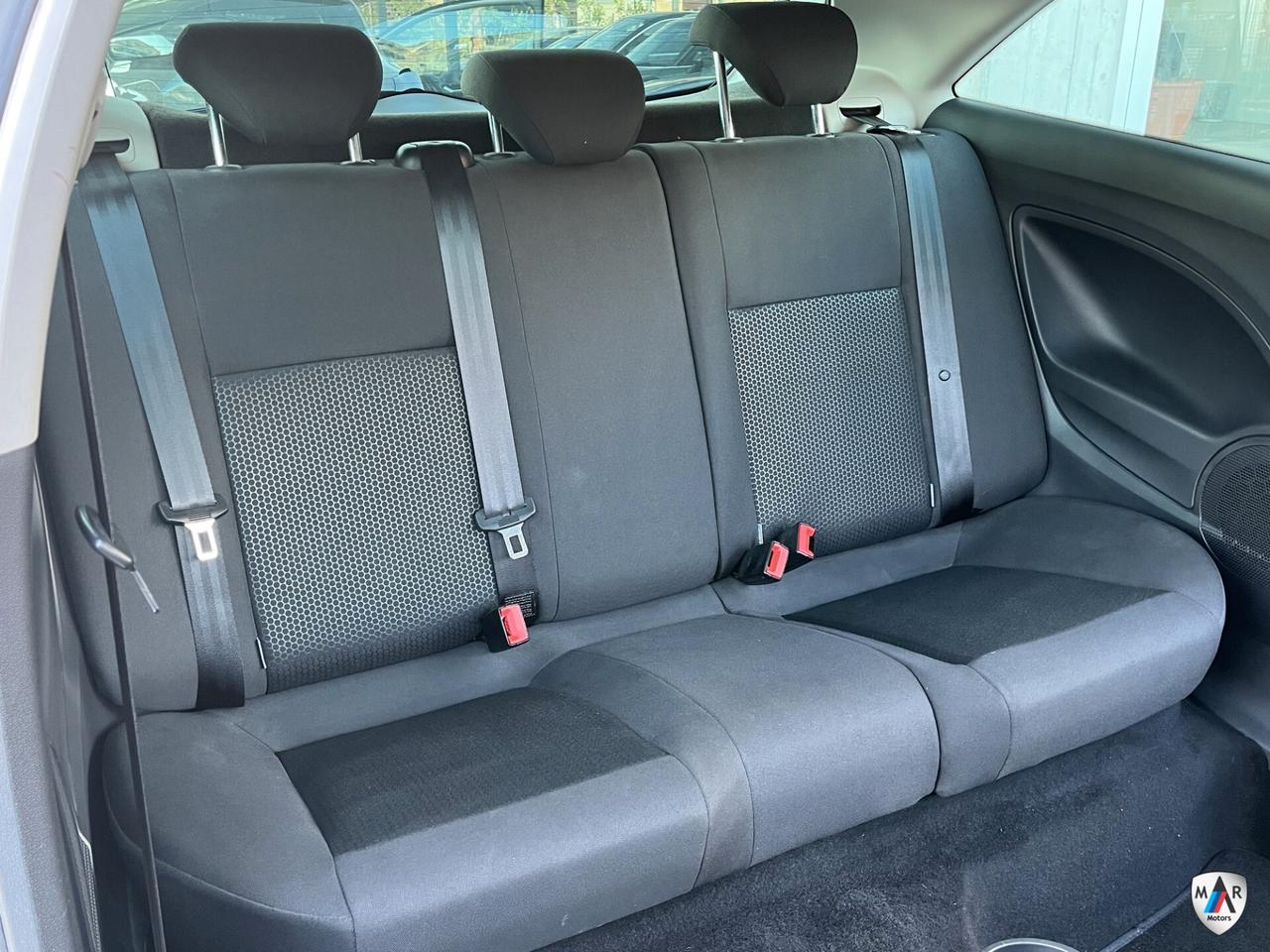 Seat Ibiza 1.4 TDI 105 CV CR S/S 3p. FR