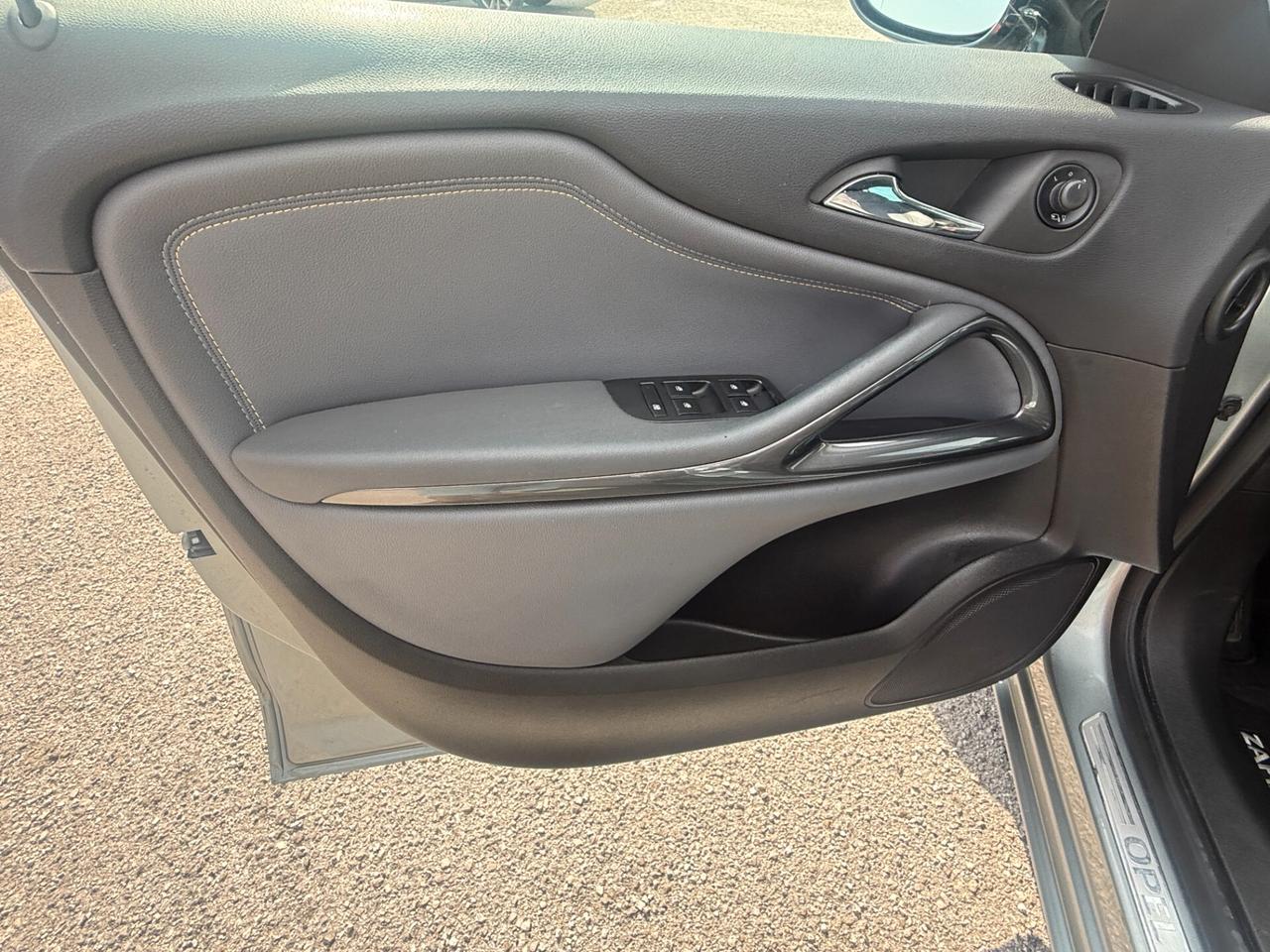 Opel Zafira Tourer 1.6 CDTi 136CV Start&Stop Cosmo