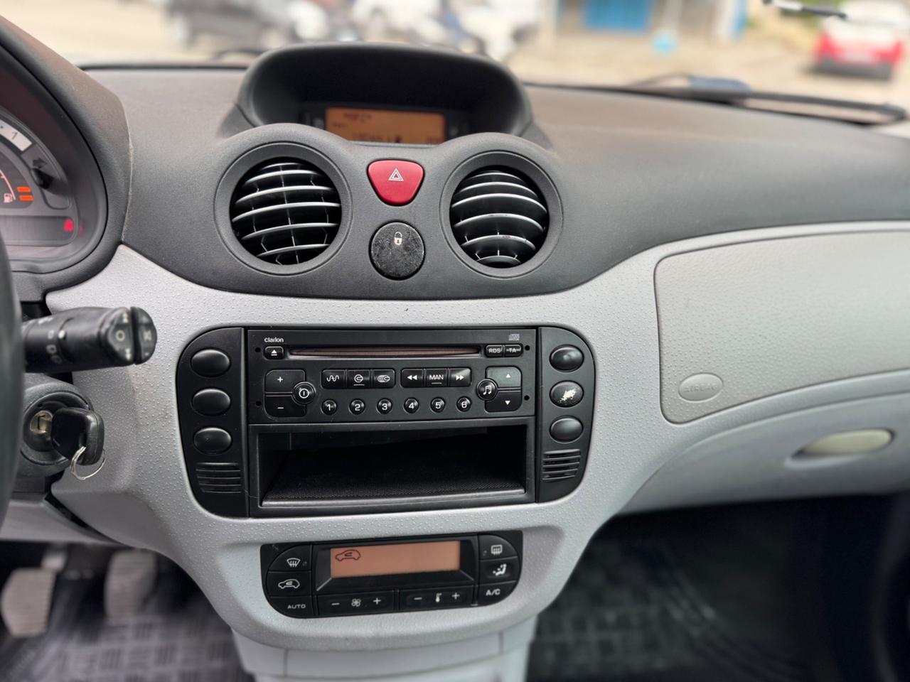 Citroen C3 1.4 HDi Exclusive